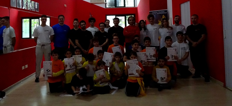 Kung Fu Caserta Wing Chun Lazio Italia con Sifu Mezzone e Antonio Micheli wing tjun wing tsun sanda tai chi taiji kungfuitalia arti marziali frosinone (1)